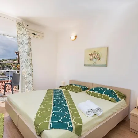 Ana Apartment Hvar Town