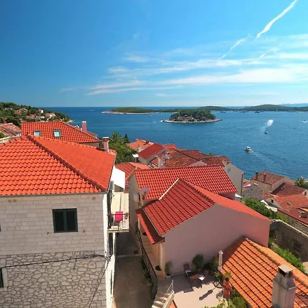 Ana * Hvar Town