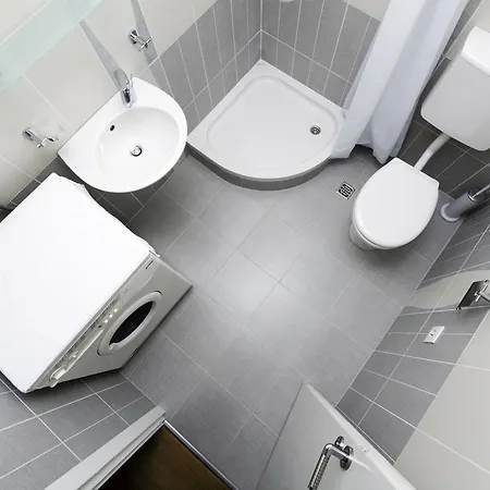 Apartman Ana Makarska